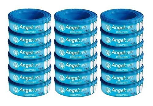 Angelcare windeleimer comfort - angelcare,