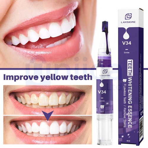 Advanced teeth whitening gel - advanced,