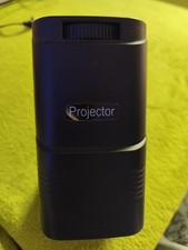 Mini Beamer Projektor HD