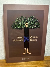 Zettels Traum. Schmidt, Arno: