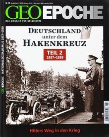 Geo epoche - (mit,