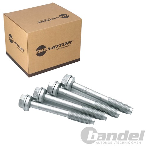 Motor automotive schraube - dr.motor,