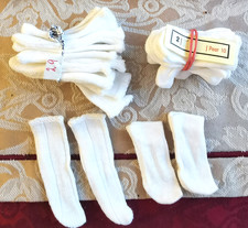 Konvolut 14 Paar antike