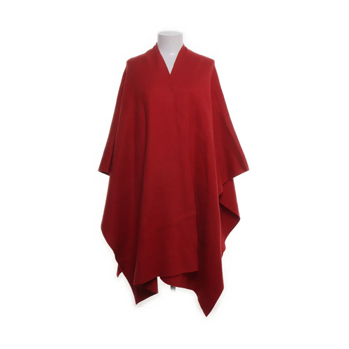Zara poncho größe xs - größe:, xs/s