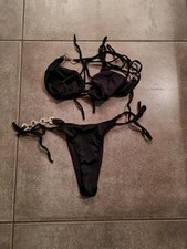 Damen BIKINI String / Tanga