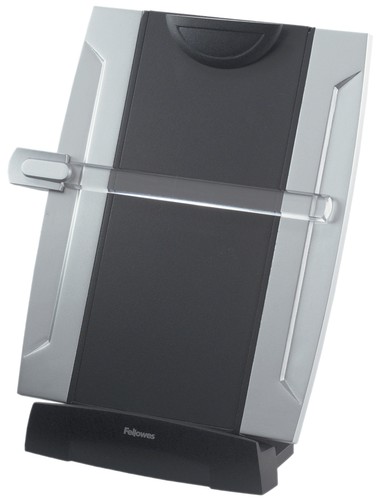 Fellowes konzepthalter mit - fellowes,