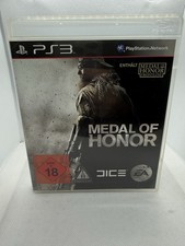 Medal of Honor | PS3 | Inkl