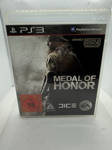 Medal honor ps3 - honor, |