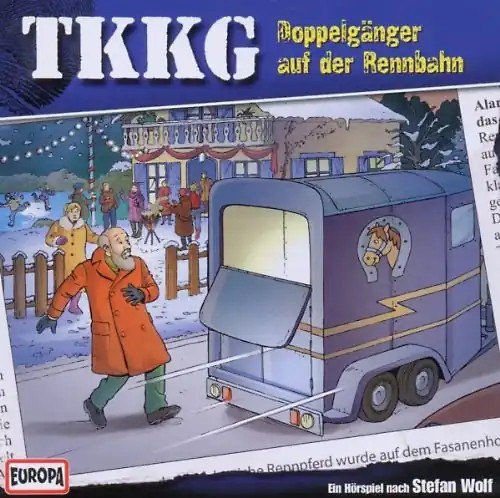 Tkkg folge 174 - tkkg:,