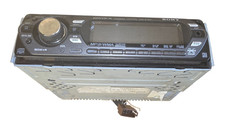 SONY Autoradio Radio Tuner MP3