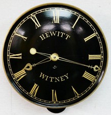 Antike englische Hewitt of