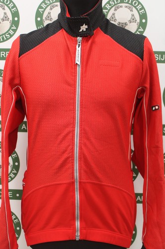 Jacke jacket radsport - jacket, assos