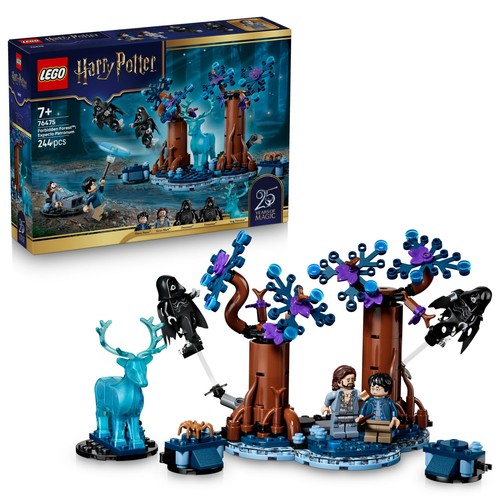 Lego harry potter - potter, 76475