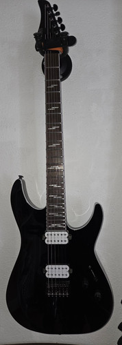 Schecter reaper custom - reaper,