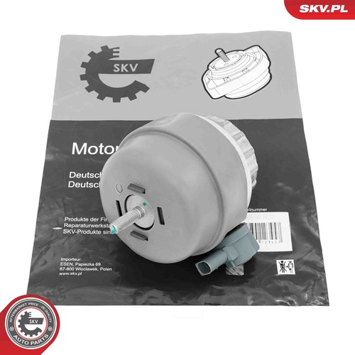 Esen skv motorlager lagerung - esen,
