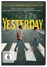 Yesterday von not - , specified