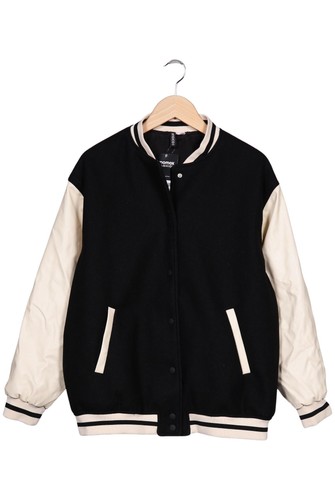 Jacke damen anorak jacket - h&m,