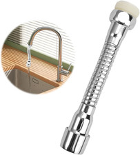 Wasserhahn Verlängerung