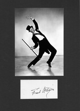 Fred Astaire+ - seltenes