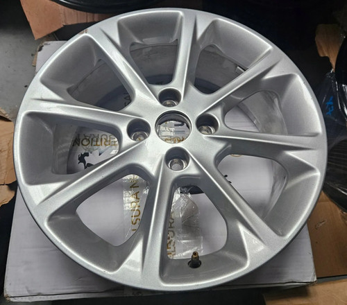 Alufelge zoll 0 4x108 - 1x,