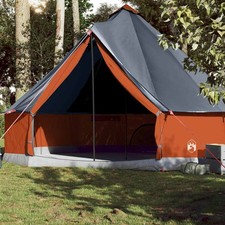 Tipi Familienzelt Campingzelt