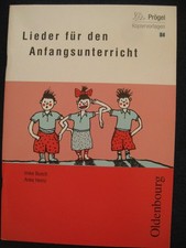 Lieder für den