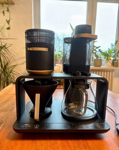 Kaffeemaschine mit mahlwerk - kaffeemaschine,