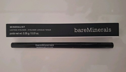 Bare minerals mineralist - bare,