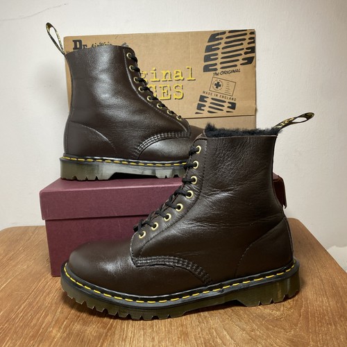 Martens made england - dr,