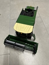 Siku fendt mähdrescher - siku,