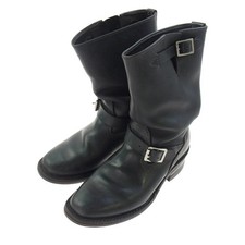 WESCO Stiefel Engineer Boots