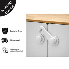 8-32x Kindersicherung Baby