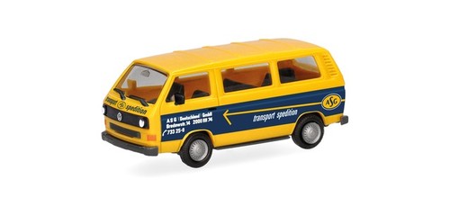 Herpa 099219 87 - 1:87, volkswagen