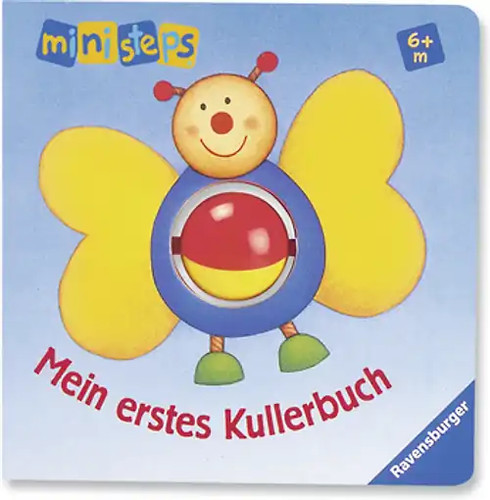 Ministeps mein erstes - ministeps:,