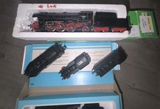 Märklin Konvolut Dampfloks  für Bastler H0