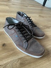 Herren Sneaker, Boxfresh, Größe 44