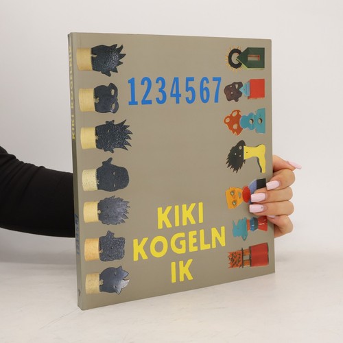 Kiki kogelnik 1234567 - kogelnik,, 1234567 