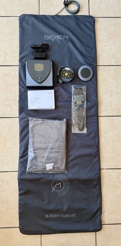 Bemer set classic - bemer-set, mit