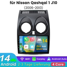 Android 15 DAB+ Autoradio Für