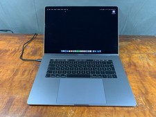 Macbook Pro 15 Zoll 2019 i9 -