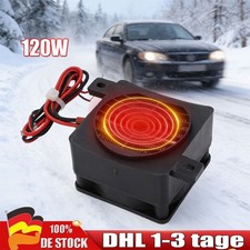 120W Elektrische Mini Heizung