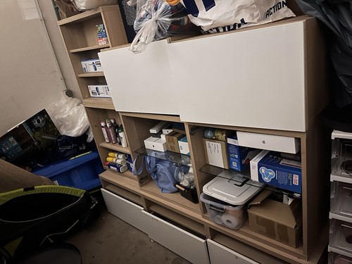 Ikea besta wohnschrank mit - besta,