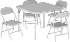 Kindersitzgruppe 1 Kindertisch