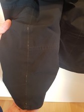 Herren Funktions-Doppel-Jacke