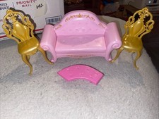 Disney Princess Castle