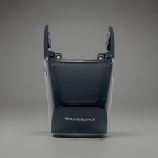 SUZUKI RG 80 GAMMA 1988 VERKLEIDUNG HINTEN REAR FAIRING 45510-48A40-0CY SA0510