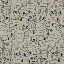 Dogs JERSEY Baumwolljersey