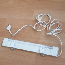 OSRAM 8 W Leuchtstoff Unterbauleuchte Leuchtstoffröhre Wandlampe weiß 2m Kabel