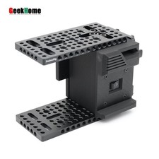 FusionRig FU-R8 Camera Cage