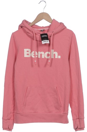 Bench kapuzenpullover damen - bench.,
